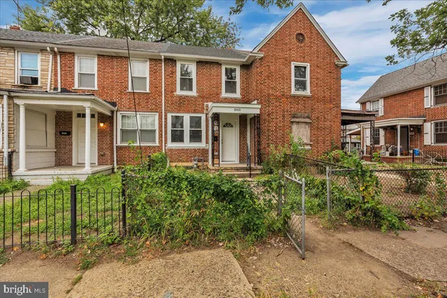 $175,000 | 1065 Ironside Road, Camden, NJ 08104