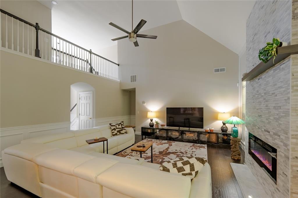 436 Ryoaks Drive Hampton, GA 30228 - Photo 15 of 67