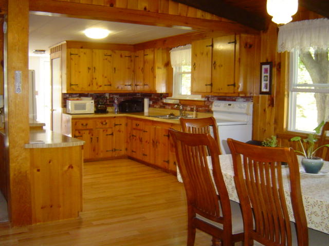 376 Halls Pond Road Paris, ME 04281 - Photo 8 of 26 Kitchen