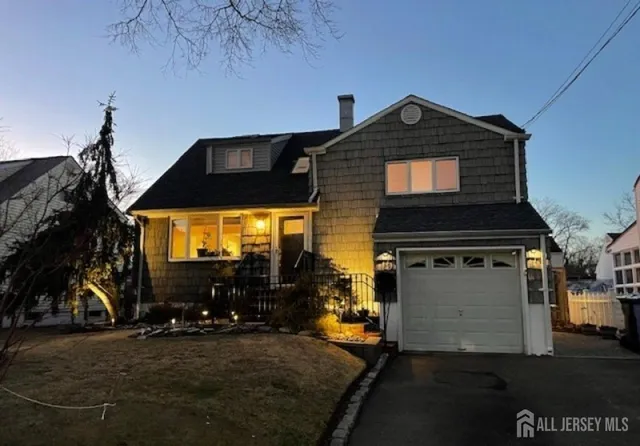 $625,000 | 189 McFarlane Road, Colonia, NJ 07067