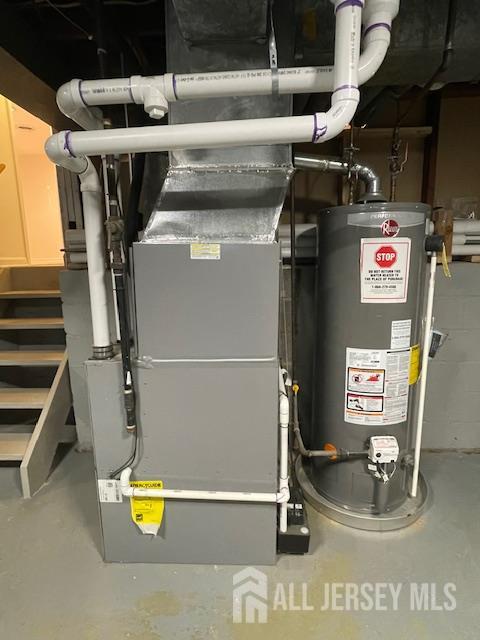 189 McFarlane Road Colonia, NJ 07067 - Photo 26 of 29