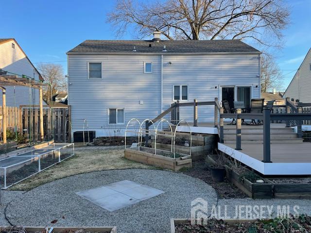 189 McFarlane Road Colonia, NJ 07067 - Photo 5 of 29