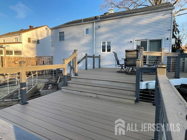 189 McFarlane Road Colonia, NJ 07067 - Photo 6 of 29