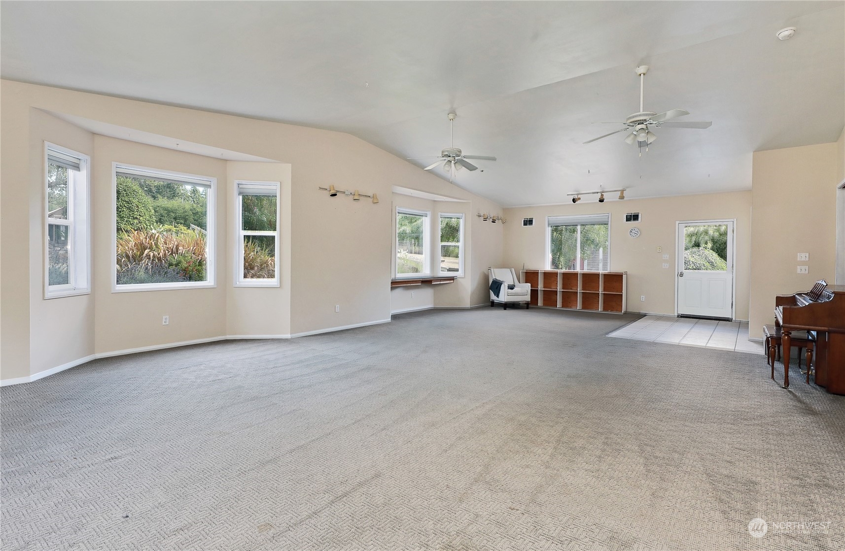 5493 Langley Road Langley, WA 98260 - Photo 12 of 36 a view of a livingroom with furniture and a window