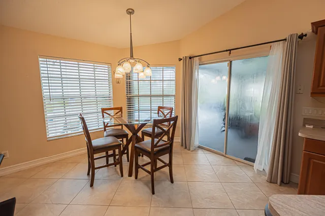 a living room with couches and furniture