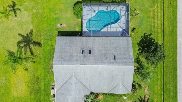 $450,888 | 201 Southwest Parish Terrace, Port St. Lucie, FL 34984