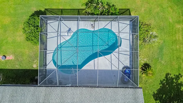 $450,888 | 201 Southwest Parish Terrace, Port St. Lucie, FL 34984