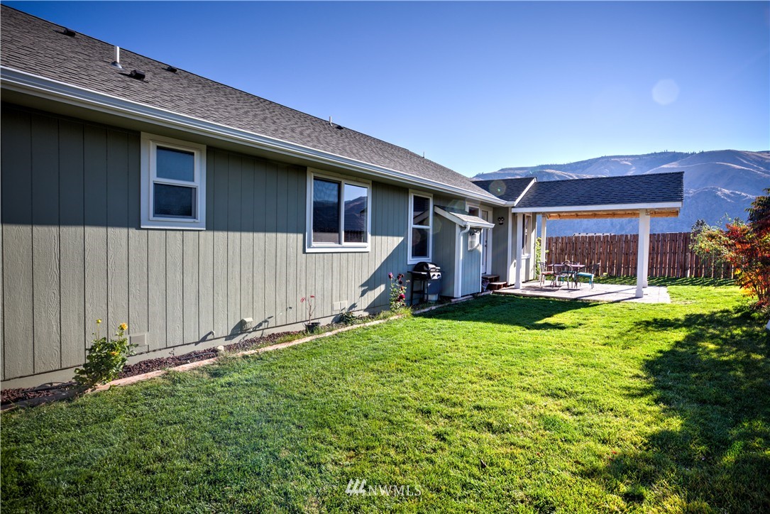 1003 Crest Loop Entiat, WA 98822 - Photo 19 of 25 Gallery Image 19