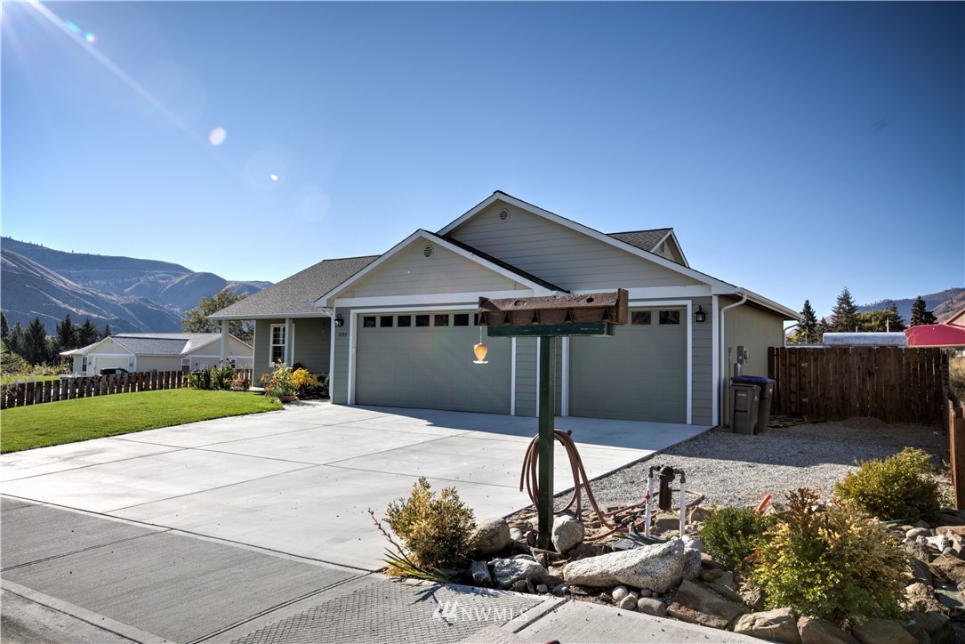 1003 Crest Loop Entiat, WA 98822 - Photo 20 of 25 Gallery Image 20