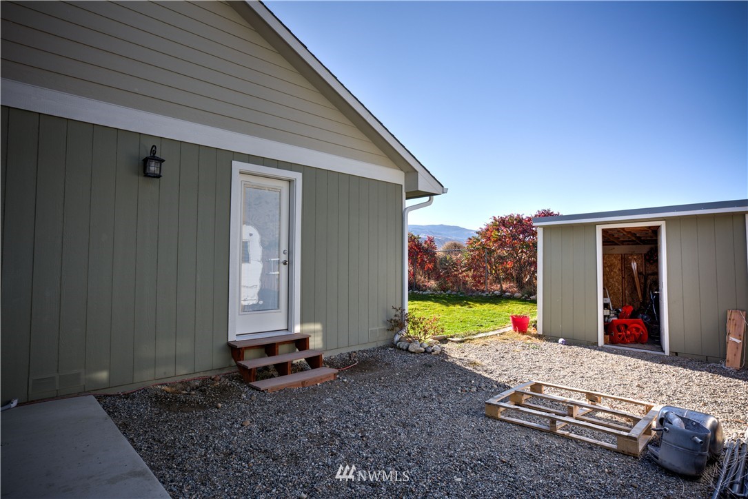 1003 Crest Loop Entiat, WA 98822 - Photo 21 of 25 Gallery Image 21