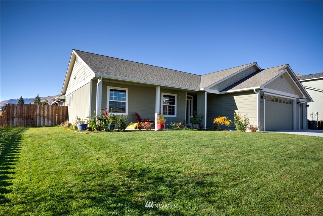 1003 Crest Loop Entiat, WA 98822 - Photo 22 of 25 Gallery Image 22