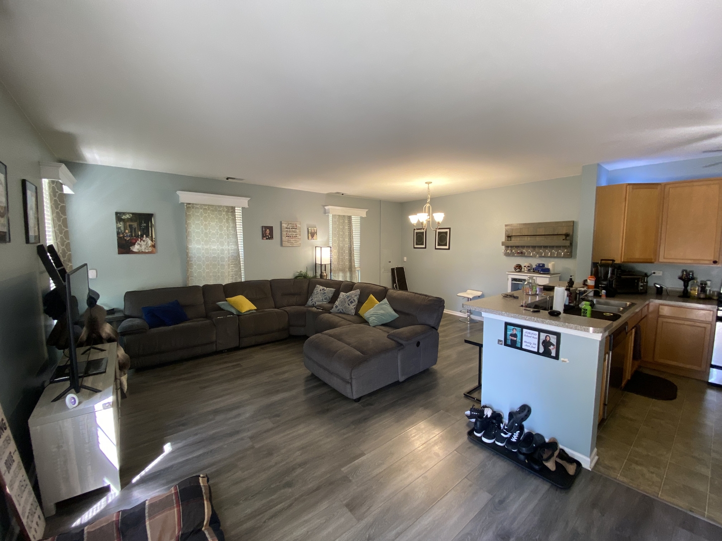 161 Springbrook Trail South Oswego, IL 60543 - Photo 12 of 19