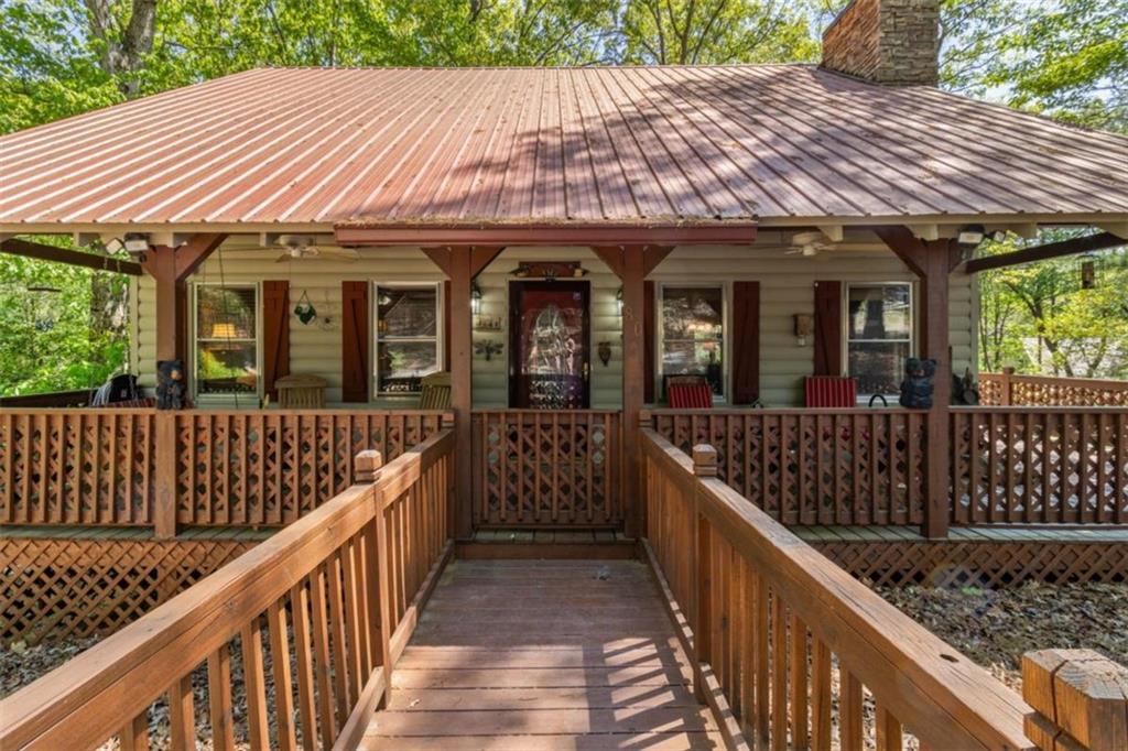 80 Stegall Mill Ridge Ellijay, GA 30536 - Photo 8 of 48 Gallery Image 8