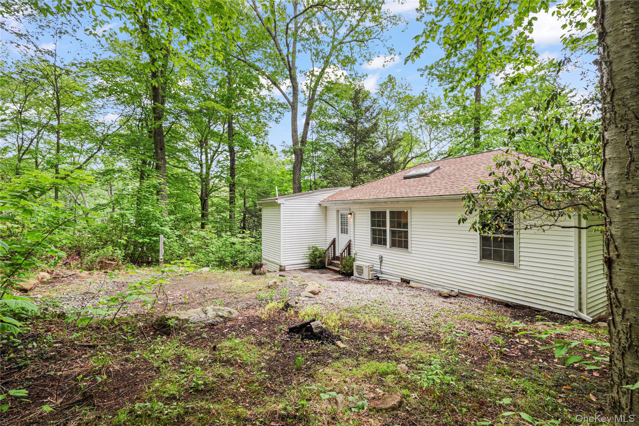 333 Wixon Pond Road Mahopac, NY 10541 - Photo 15 of 20 Rear view of property. Low maintenance.