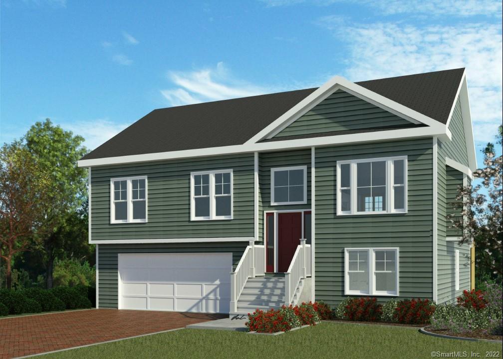 73 Parker Street, Manchester, CT 06040 Compass