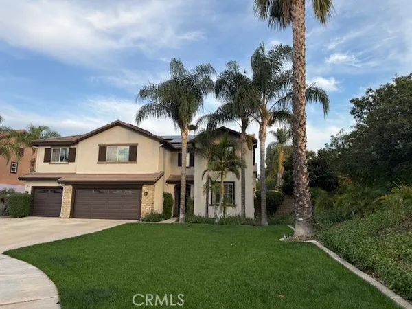 $5,000 | 2495 Hannum Circle, Corona, CA 92882