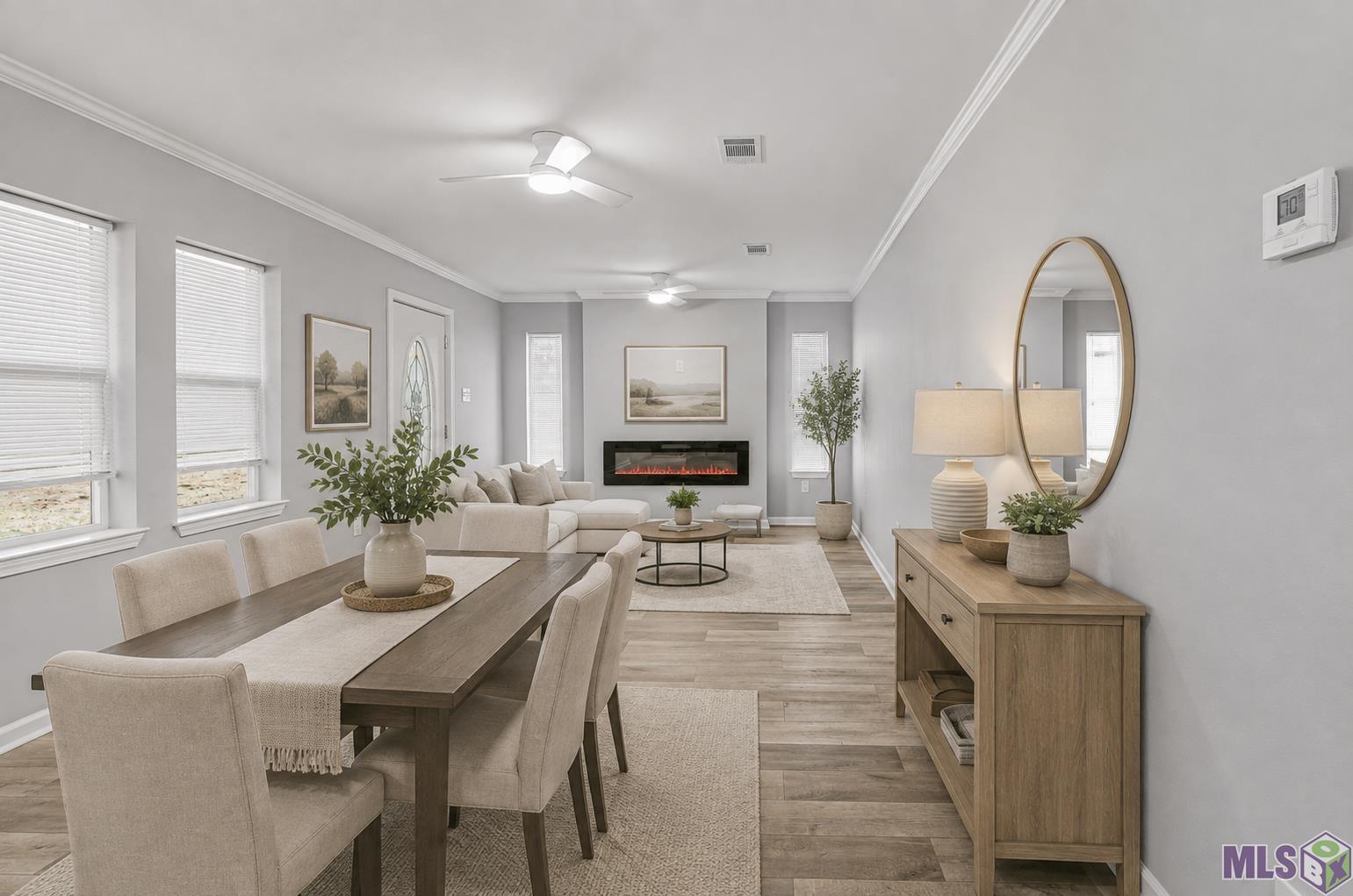 15687 Penalber Road Maurepas, LA 70449 - Photo 6 of 23 Virtually Stage