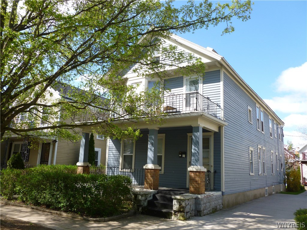 268 West Tupper Street Buffalo, NY 14201 - Photo 1 of 1