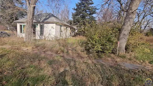 $14,500 | 206 East 7th Street, Unit 0E 7TH ST, Admire, KS 66830