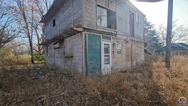 $14,500 | 206 East 7th Street, Unit 0E 7TH ST, Admire, KS 66830