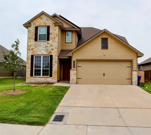 $475,000 | 7024 Llano Drive, Waco, TX 76633