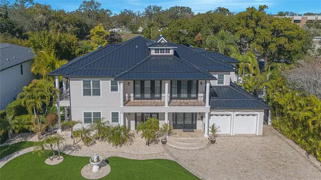 $1,700,000 | 255 West George Avenue, Maitland, FL 32751