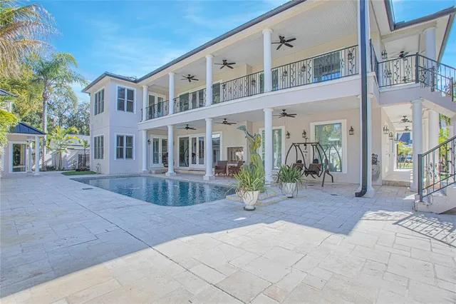 $1,700,000 | 255 West George Avenue, Maitland, FL 32751