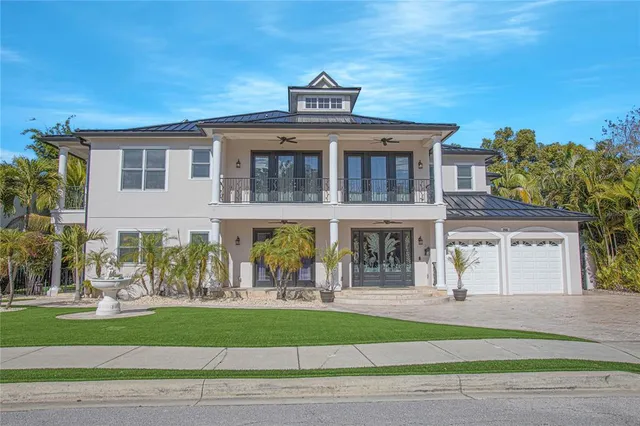 $1,700,000 | 255 West George Avenue, Maitland, FL 32751