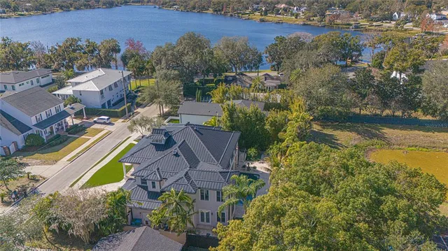$1,700,000 | 255 West George Avenue, Maitland, FL 32751
