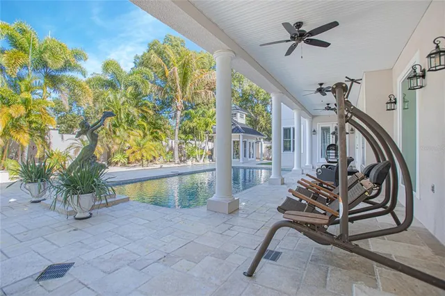 $1,700,000 | 255 West George Avenue, Maitland, FL 32751