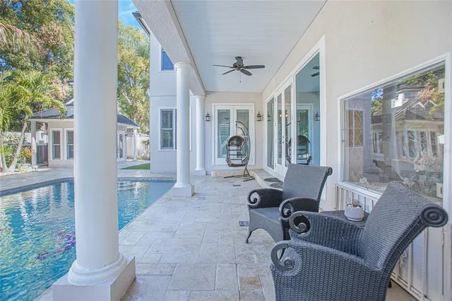 $1,700,000 | 255 West George Avenue, Maitland, FL 32751