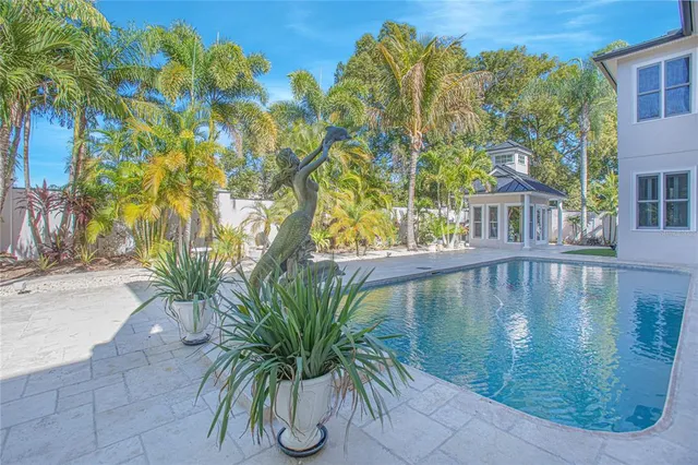 $1,700,000 | 255 West George Avenue, Maitland, FL 32751