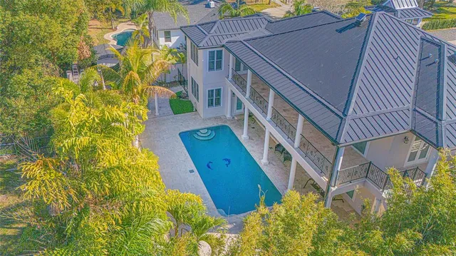 $1,700,000 | 255 West George Avenue, Maitland, FL 32751