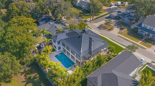 $1,700,000 | 255 West George Avenue, Maitland, FL 32751