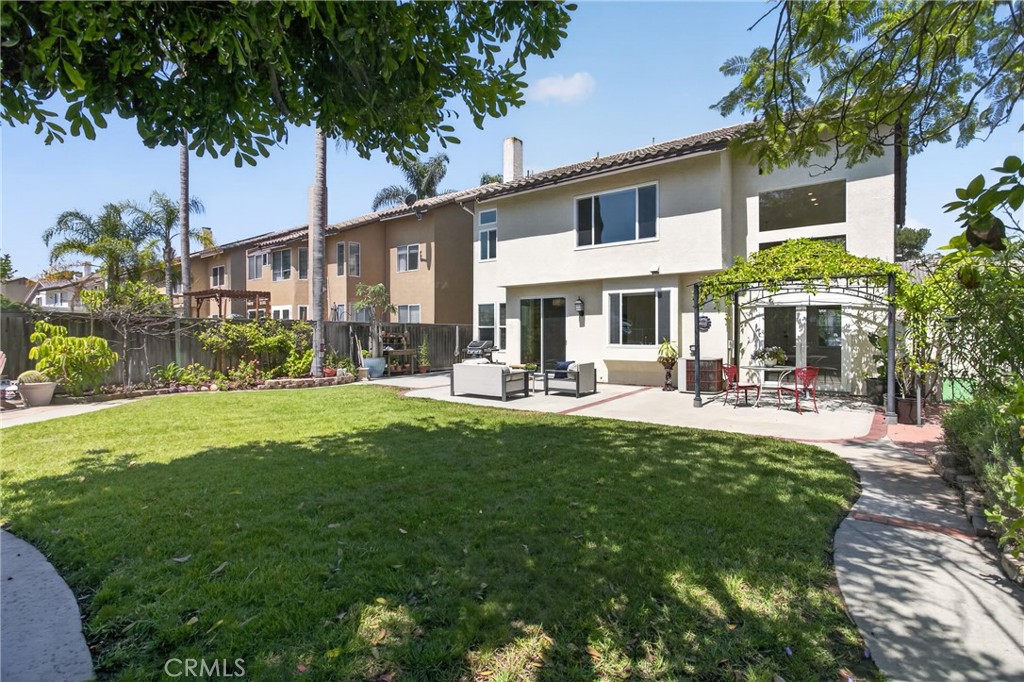 8 Ridgecrest Aliso Viejo, CA 92656 - Photo 27 of 38