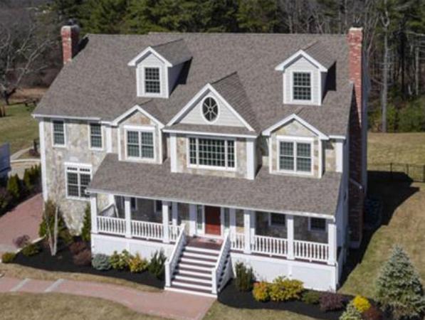 26 Molly Towne Road North Andover, MA 01845 - Photo 2 of 26 Gallery Image 2