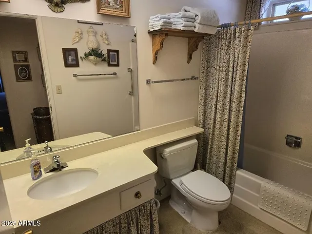 $2,600 | 10461 West Wininger Circle, Sun City, AZ 85351