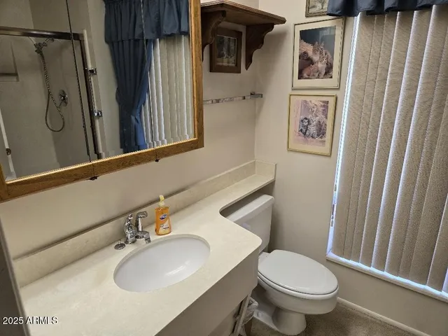 $2,600 | 10461 West Wininger Circle, Sun City, AZ 85351