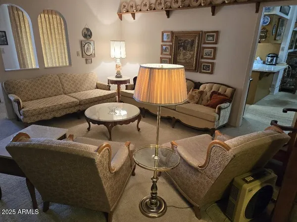 $2,600 | 10461 West Wininger Circle, Sun City, AZ 85351