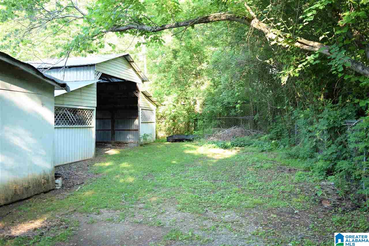 8389 North Valley Road Pinson, AL 35126 - Photo 24 of 38