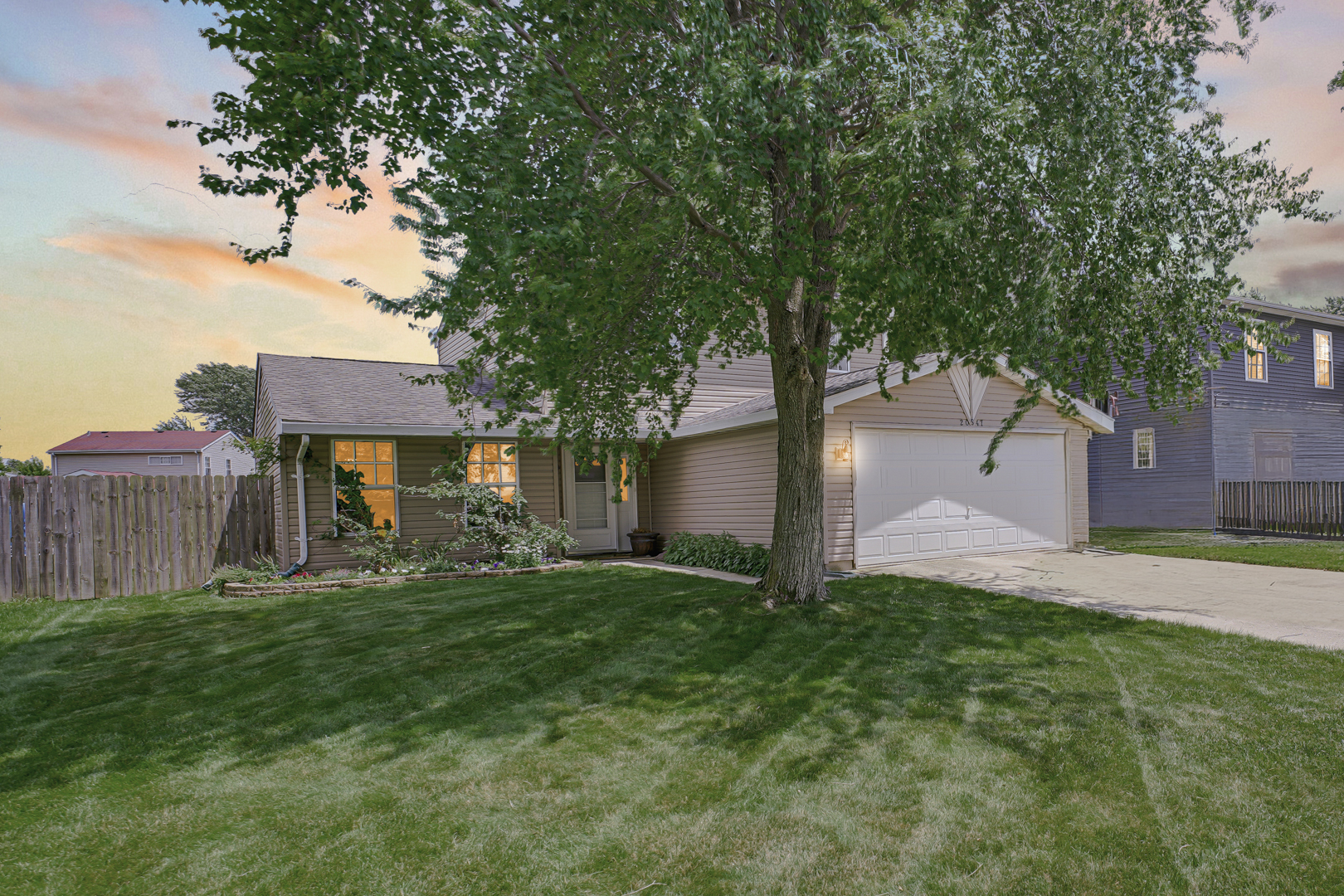 20547 South Frankfort Square Road Frankfort, IL 60423 - Photo 22 of 23