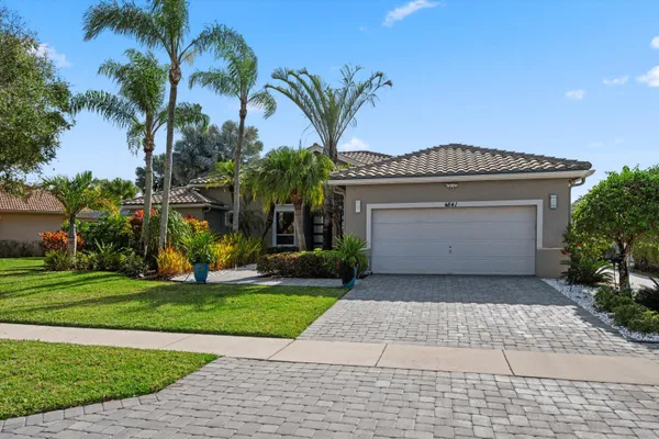 $5,000 | 4841 Exeter Estate Lane, Lake Worth, FL 33449