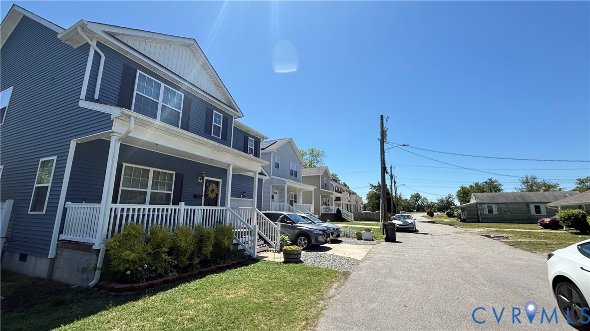 430 Harrison Street Hampton, VA 23669 - Photo 10 of 10