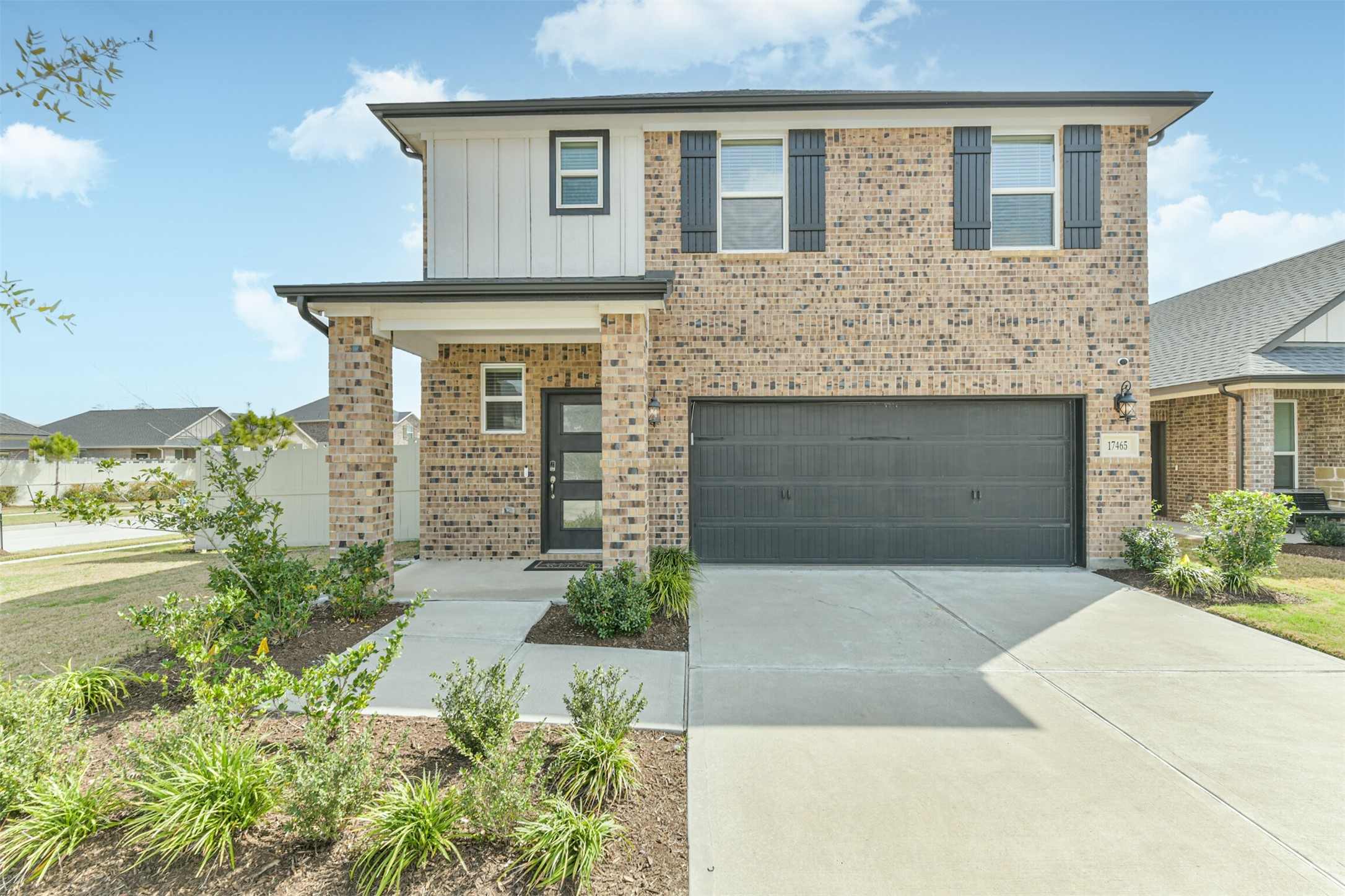 Welcome to 17465 Buckeye Branch Located in the prestigious master planned community of Harpers Preserve