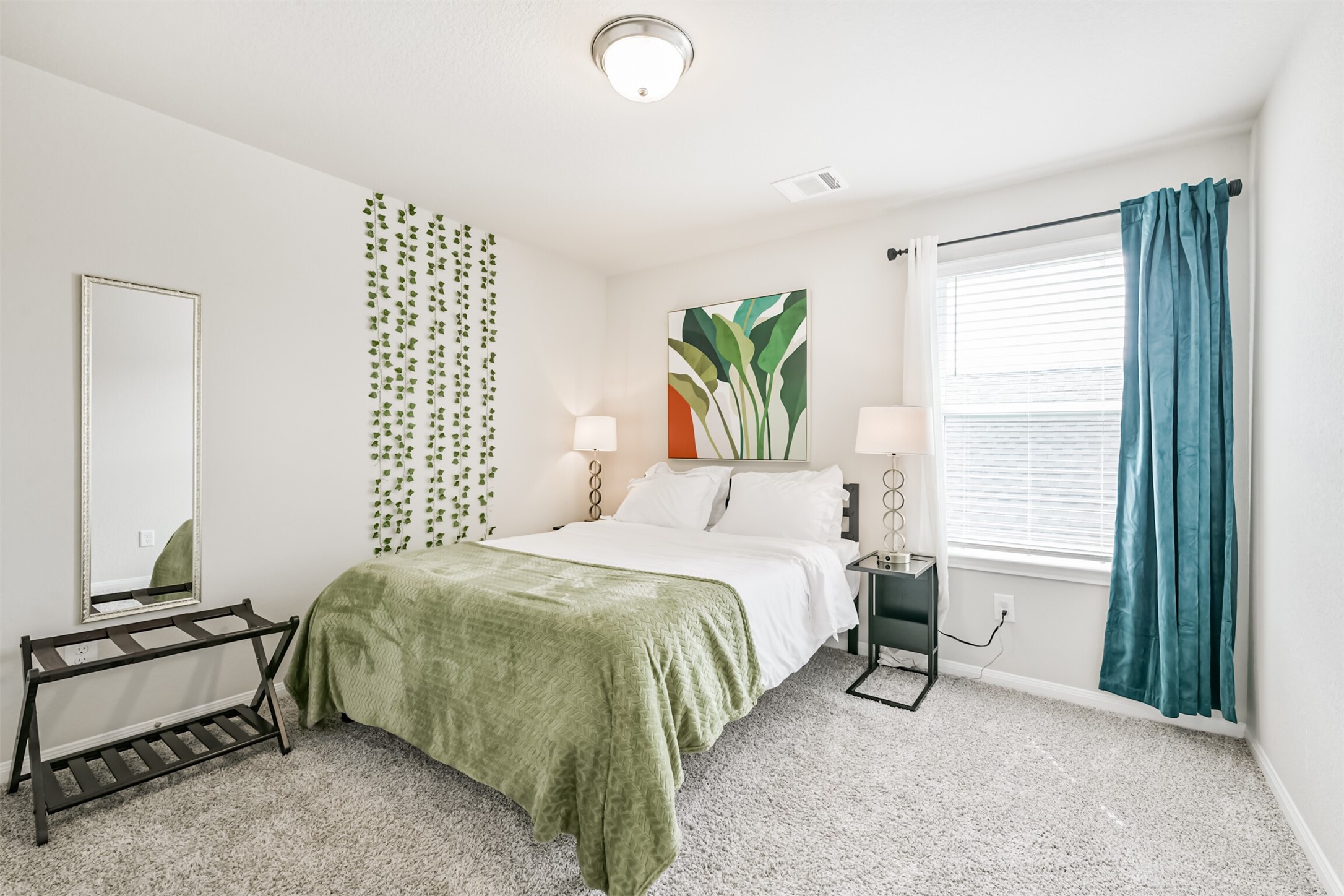 17465 Buckeye Branch Conroe, TX 77385 - Photo 25 of 47 Bathroom 2
