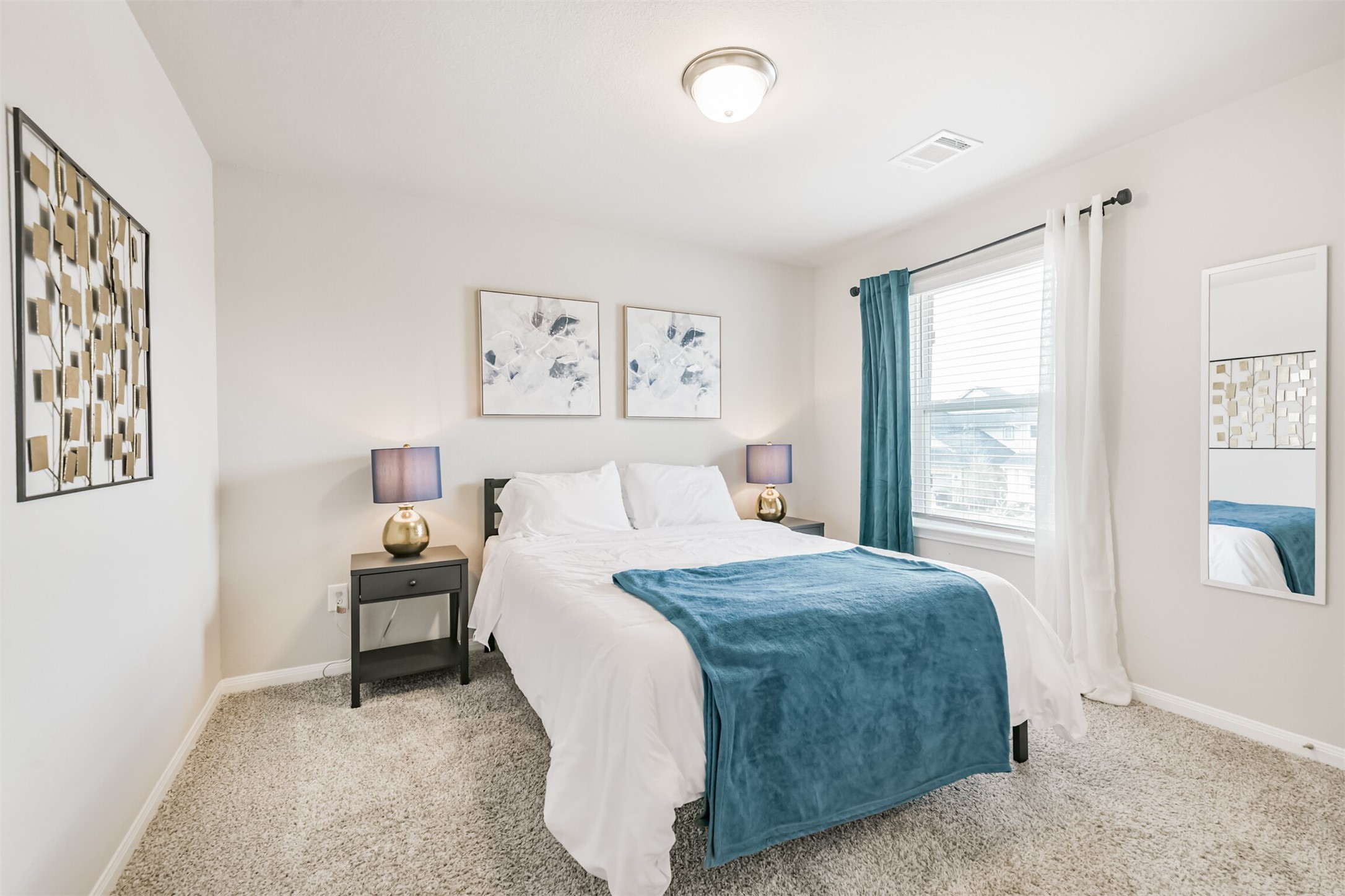 17465 Buckeye Branch Conroe, TX 77385 - Photo 28 of 47 Bathroom 3