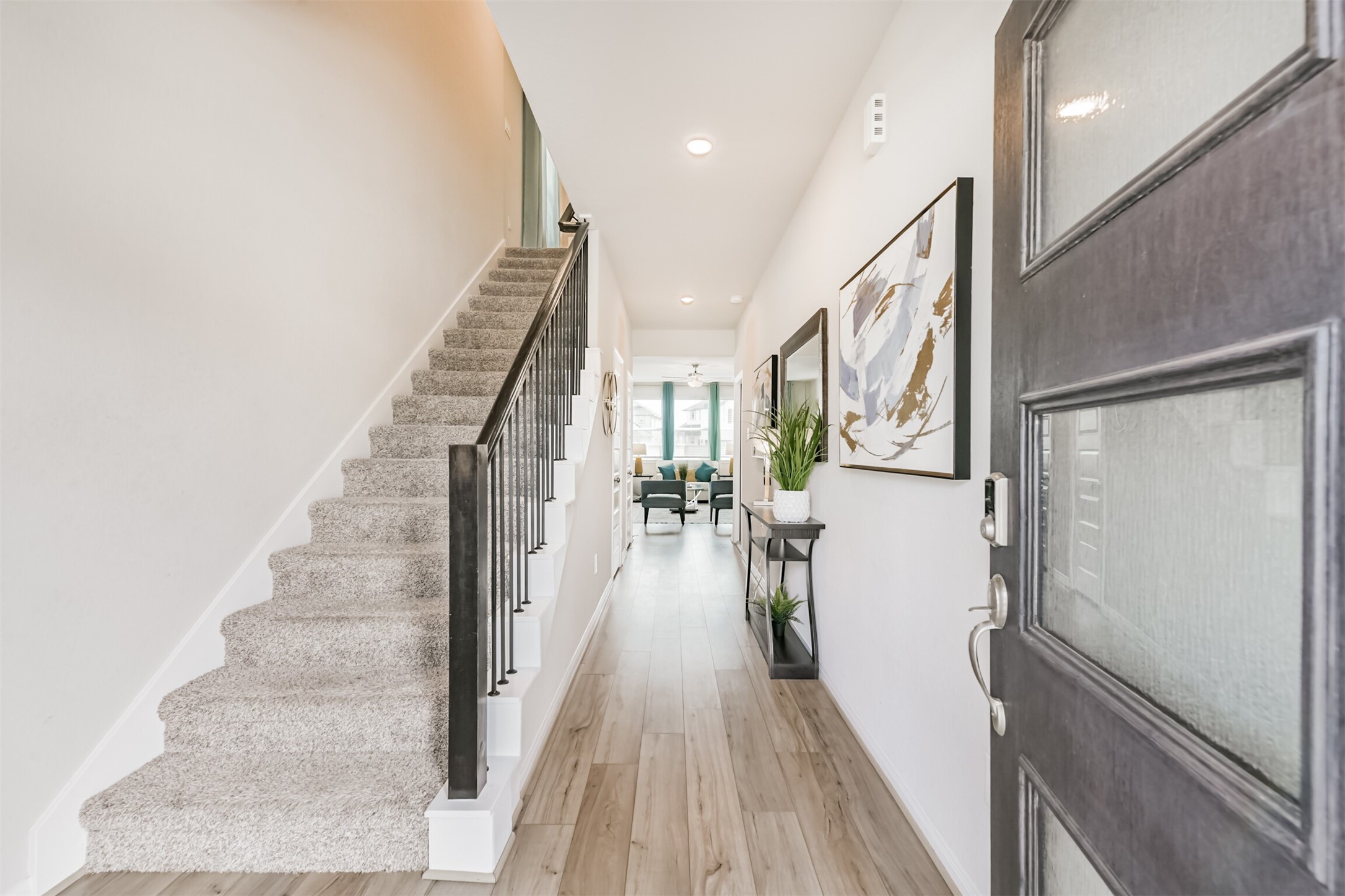 17465 Buckeye Branch Conroe, TX 77385 - Photo 3 of 47 This home offers luxury, space, and is move in ready!