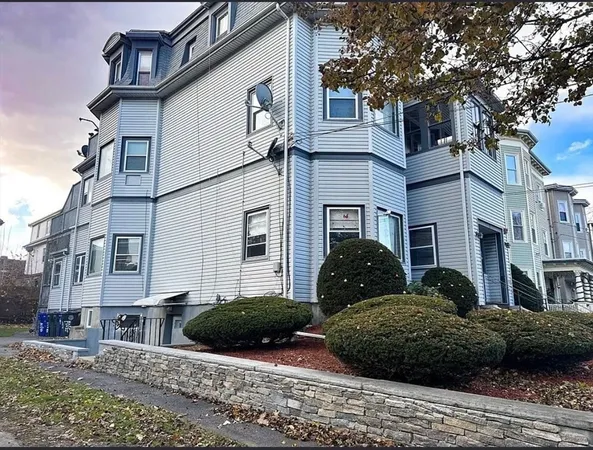 $2,200 | 25 Cary Avenue, Unit B, Chelsea, MA 02150
