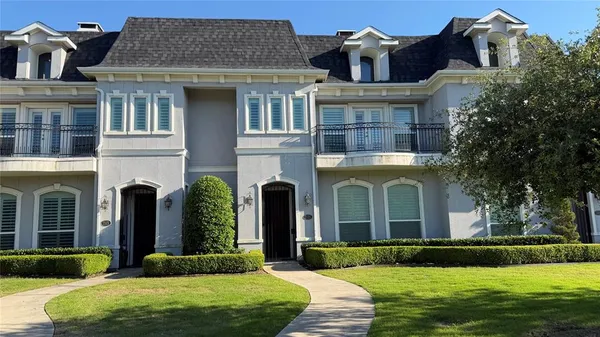 $3,150 | 7525 Renaissance Boulevard, McKinney, TX 75070