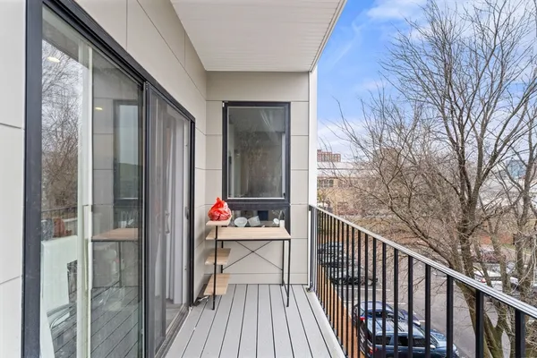 $3,195 | 1457 Tremont Street, Unit 308, Boston, MA 02120